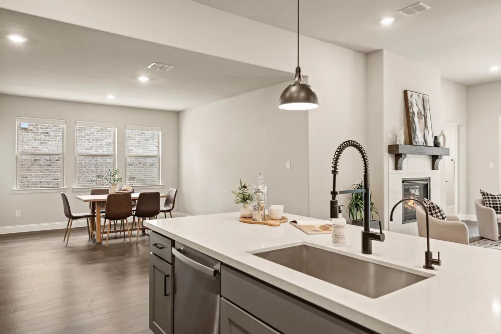 2501 Bedford Road Northlake, TX 76226