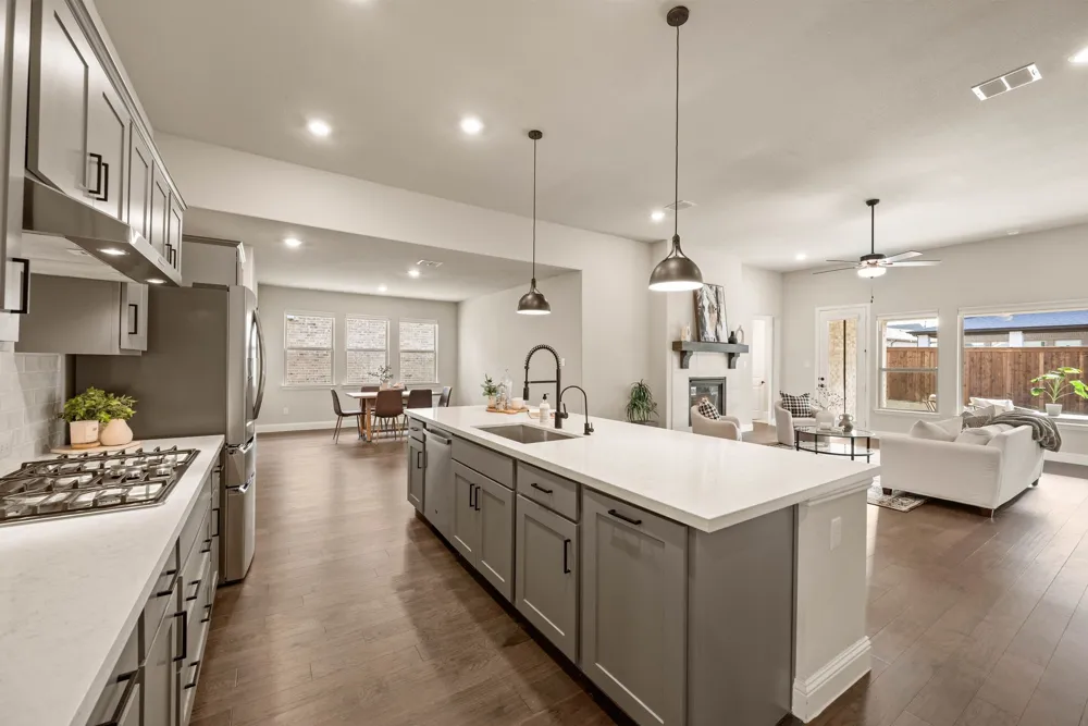 2501 Bedford Road Northlake, TX 76226