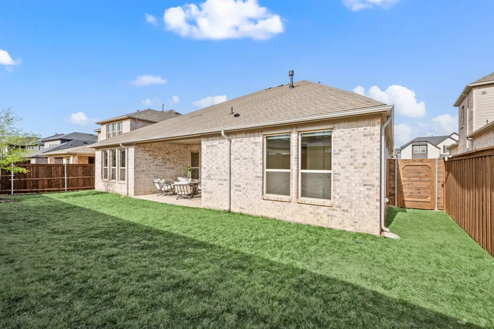 2501 Bedford Road Northlake, TX 76226