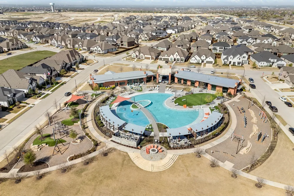 2501 Bedford Road Northlake, TX 76226