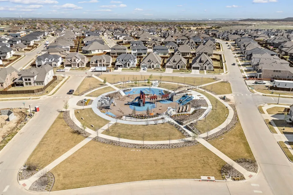 2501 Bedford Road Northlake, TX 76226