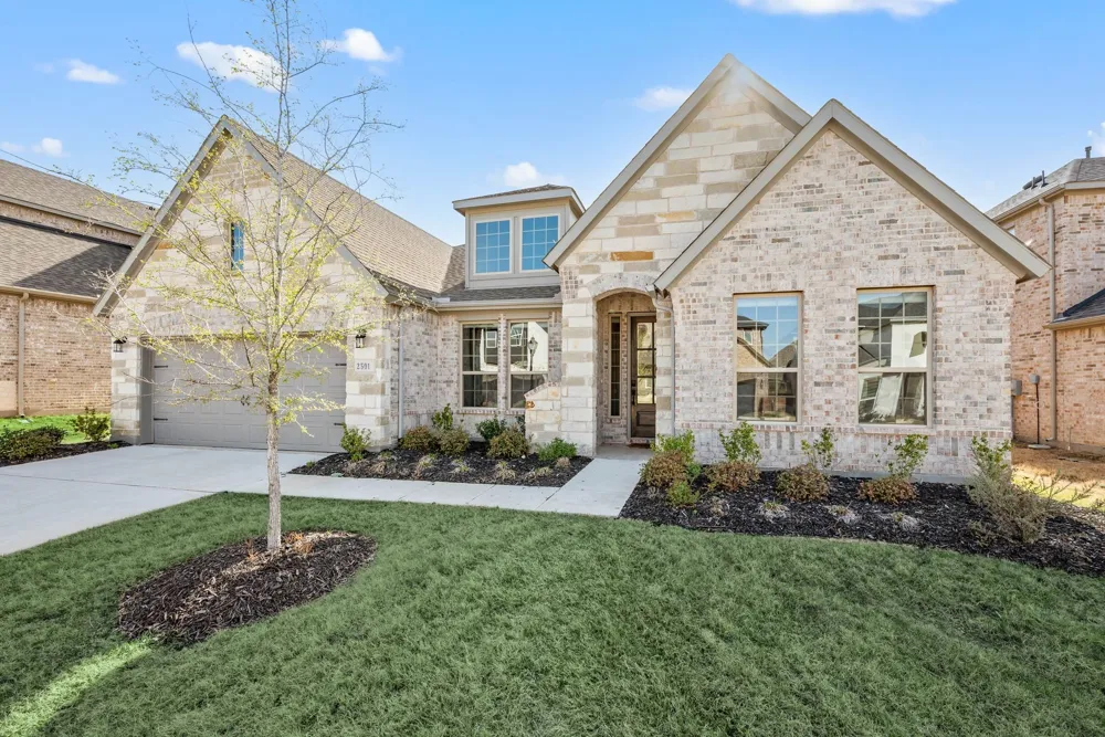 2501 Bedford Road Northlake, TX 76226