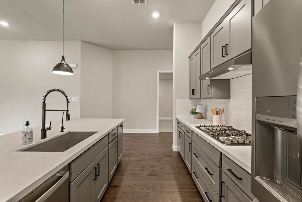2501 Bedford Road Northlake, TX 76226