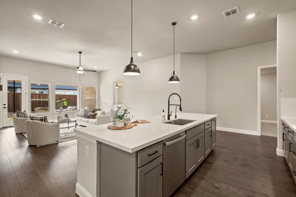 2501 Bedford Road Northlake, TX 76226