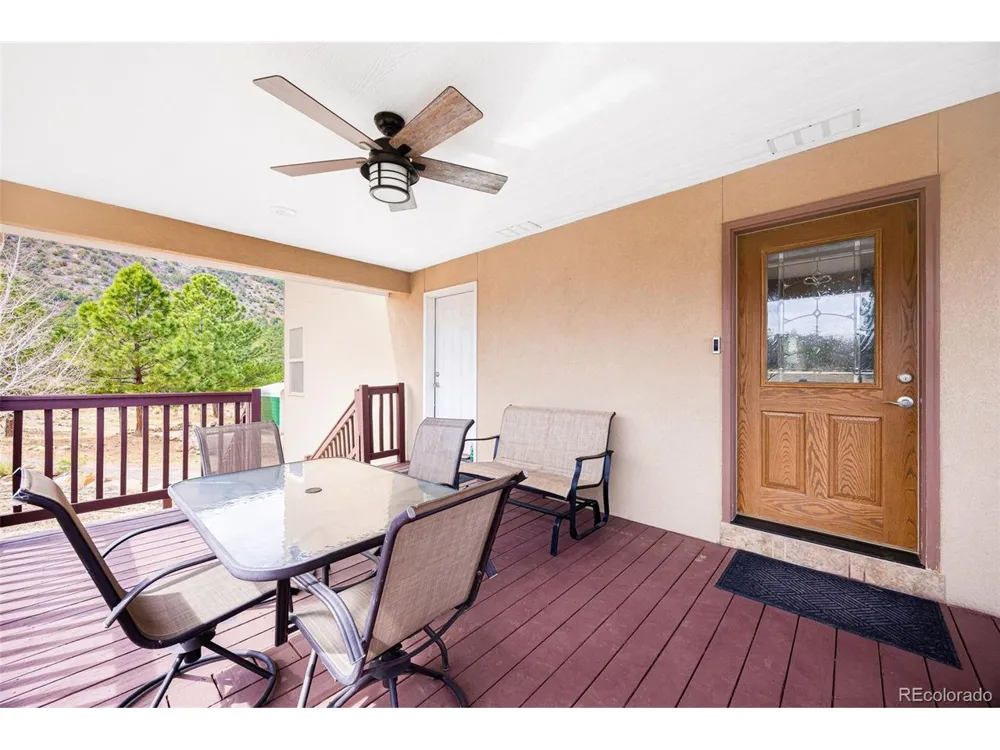 5440 Neva Ct Colorado City, CO 81019