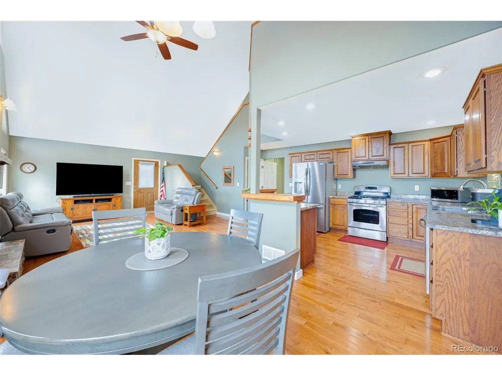5440 Neva Ct Colorado City, CO 81019