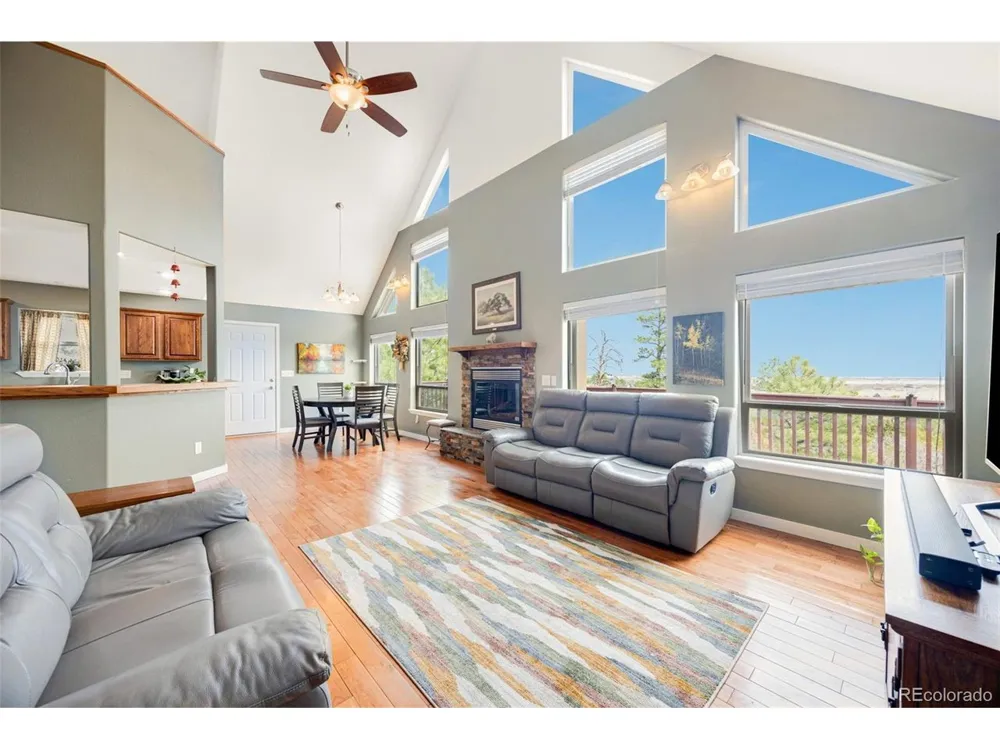 5440 Neva Ct Colorado City, CO 81019