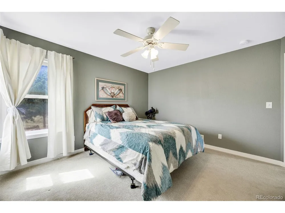 5440 Neva Ct Colorado City, CO 81019