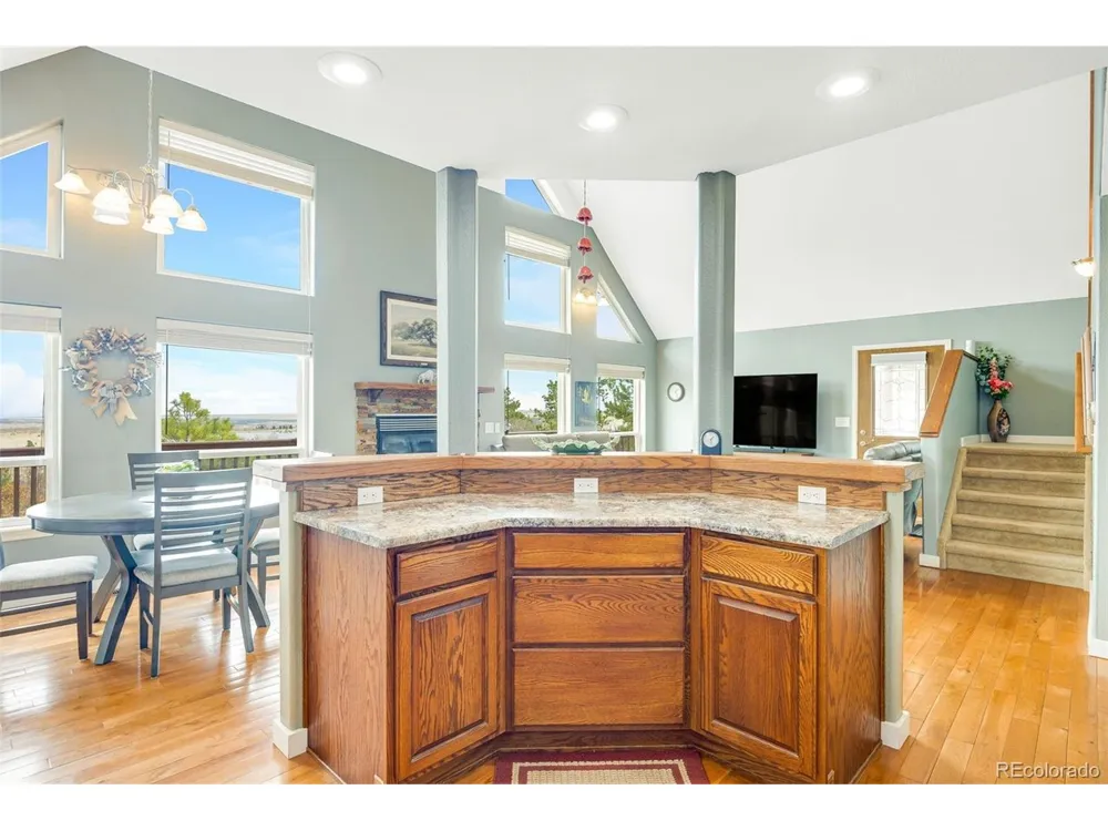 5440 Neva Ct Colorado City, CO 81019
