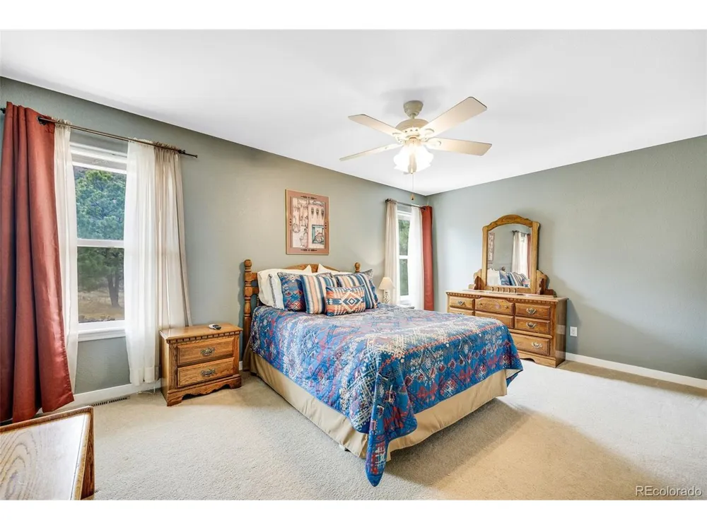5440 Neva Ct Colorado City, CO 81019