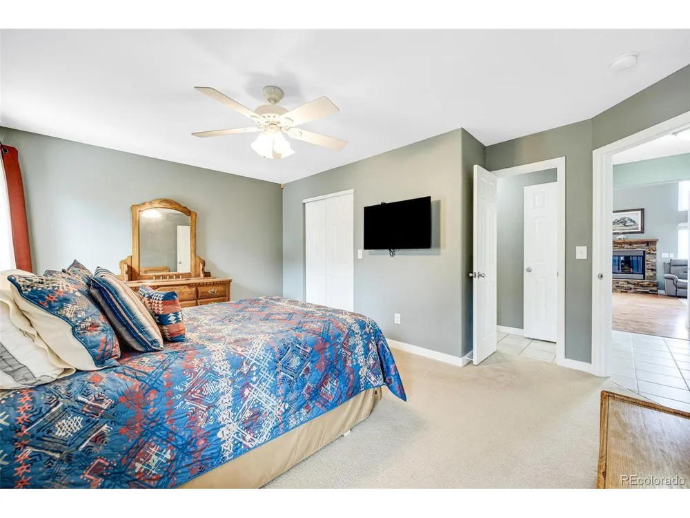 5440 Neva Ct Colorado City, CO 81019