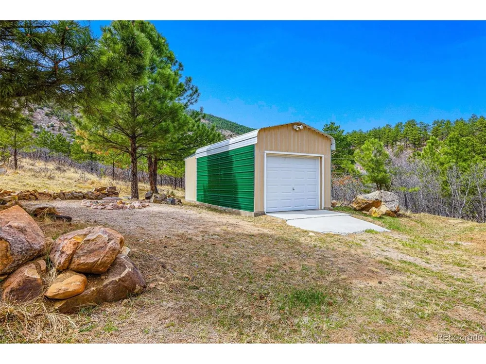 5440 Neva Ct Colorado City, CO 81019