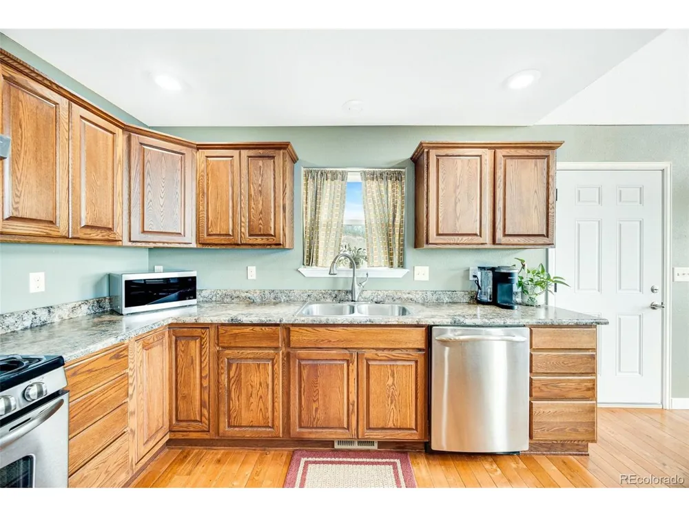 5440 Neva Ct Colorado City, CO 81019