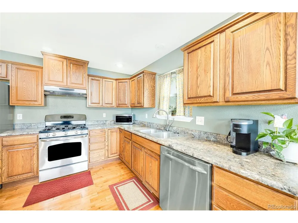 5440 Neva Ct Colorado City, CO 81019