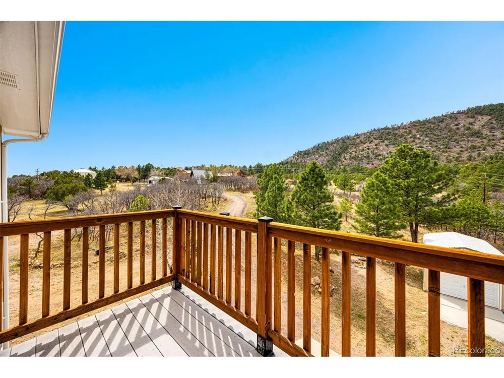 5440 Neva Ct Colorado City, CO 81019
