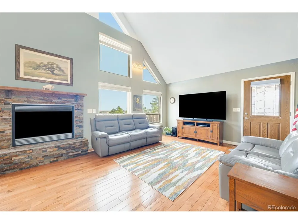 5440 Neva Ct Colorado City, CO 81019