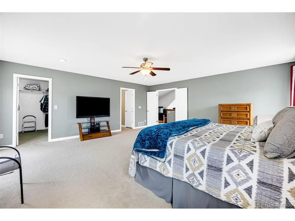5440 Neva Ct Colorado City, CO 81019