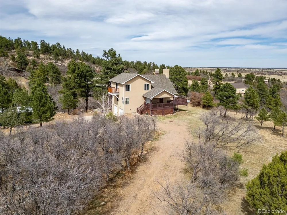 5440 Neva Ct Colorado City, CO 81019