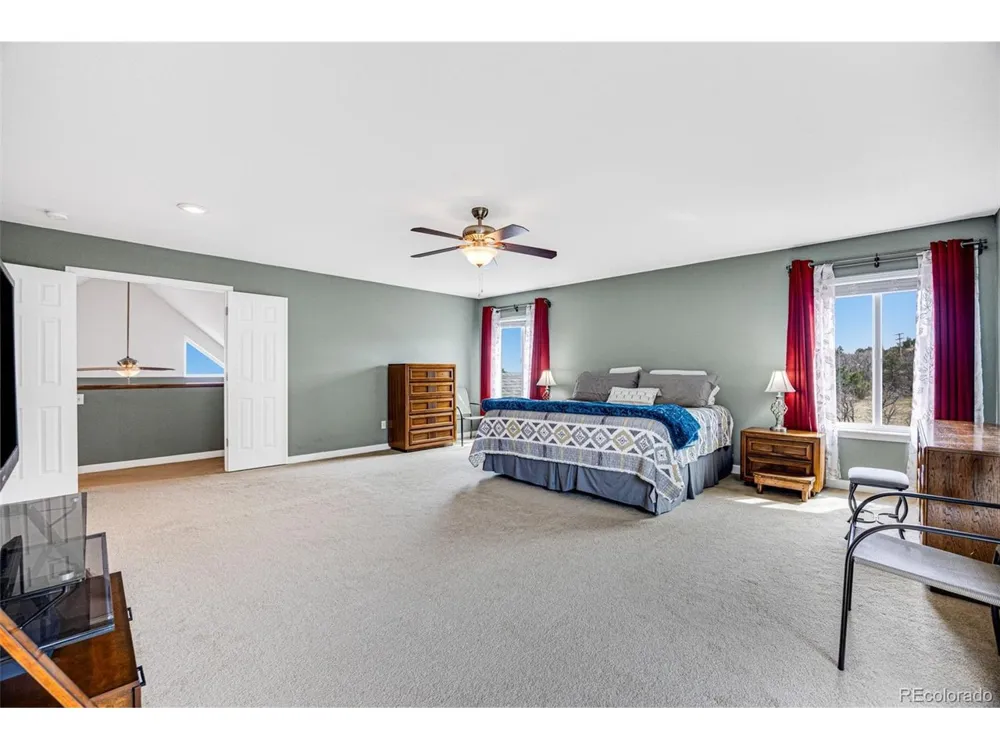 5440 Neva Ct Colorado City, CO 81019