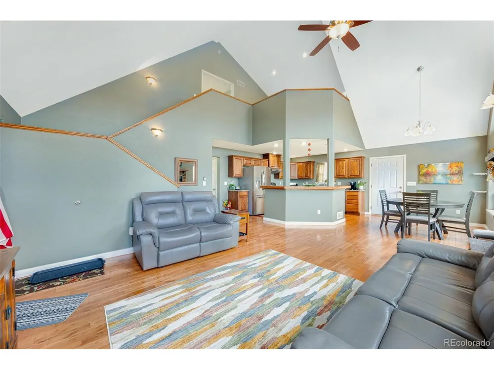 5440 Neva Ct Colorado City, CO 81019