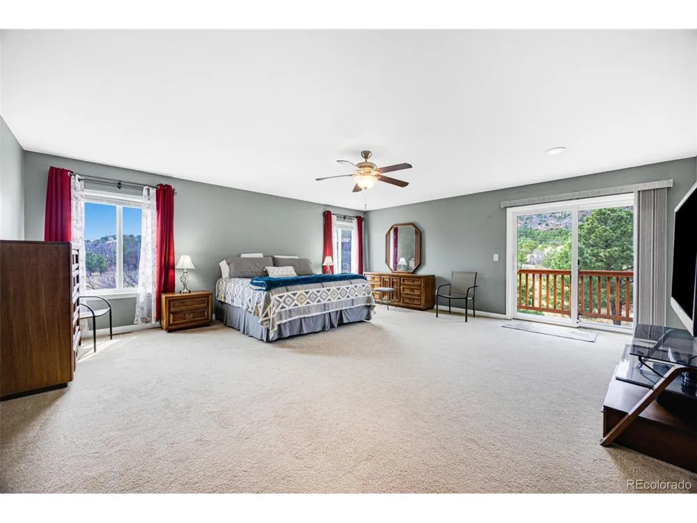 5440 Neva Ct Colorado City, CO 81019