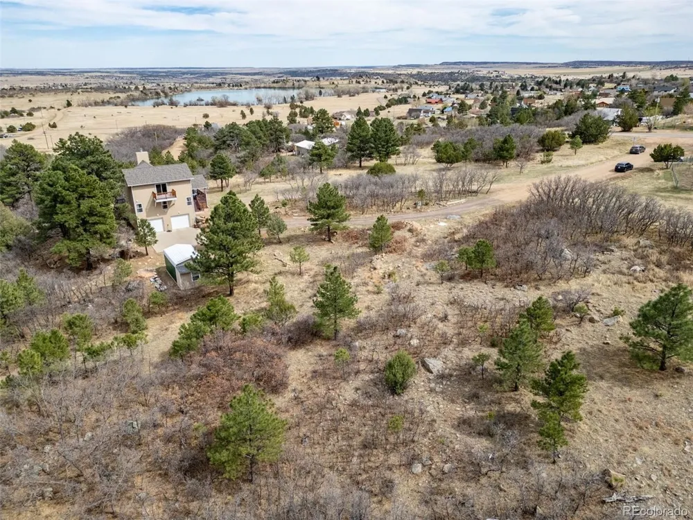 5440 Neva Ct Colorado City, CO 81019