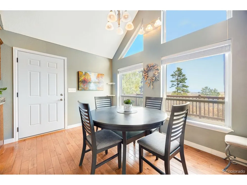 5440 Neva Ct Colorado City, CO 81019