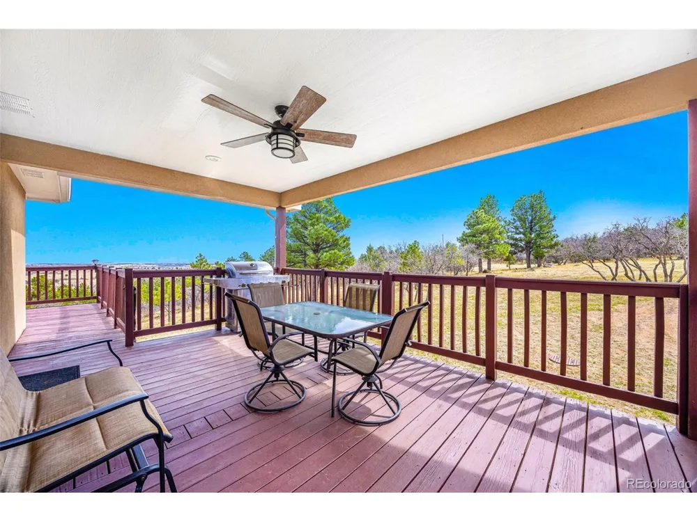 5440 Neva Ct Colorado City, CO 81019