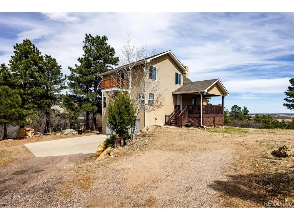 5440 Neva Ct Colorado City, CO 81019