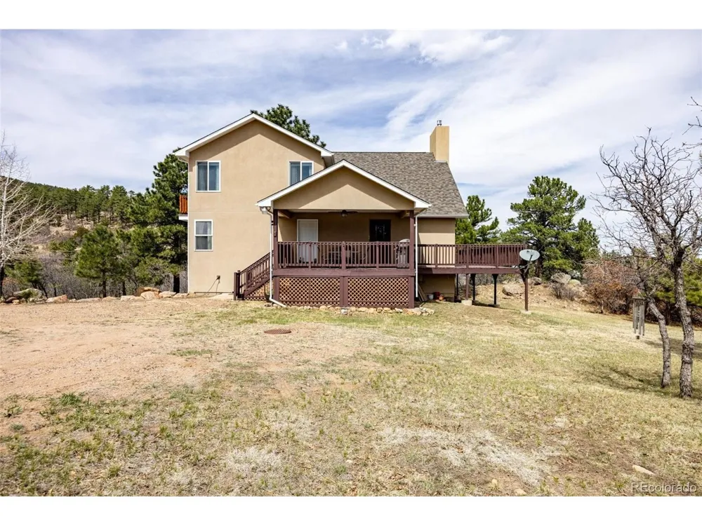 5440 Neva Ct Colorado City, CO 81019