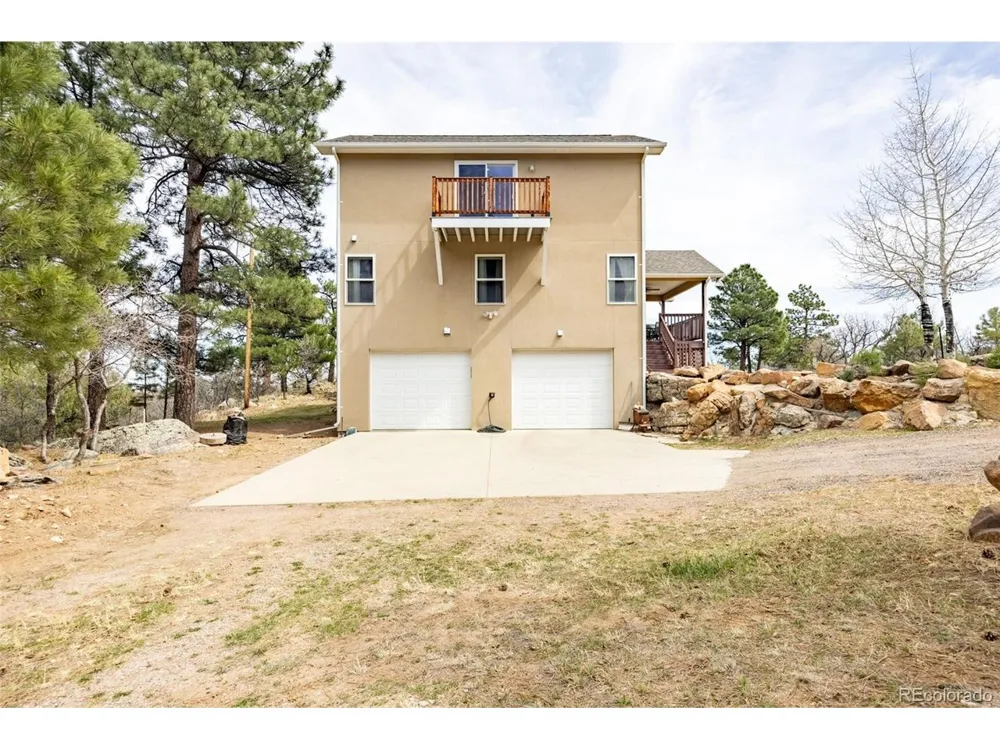 5440 Neva Ct Colorado City, CO 81019