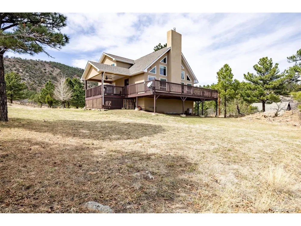5440 Neva Ct Colorado City, CO 81019