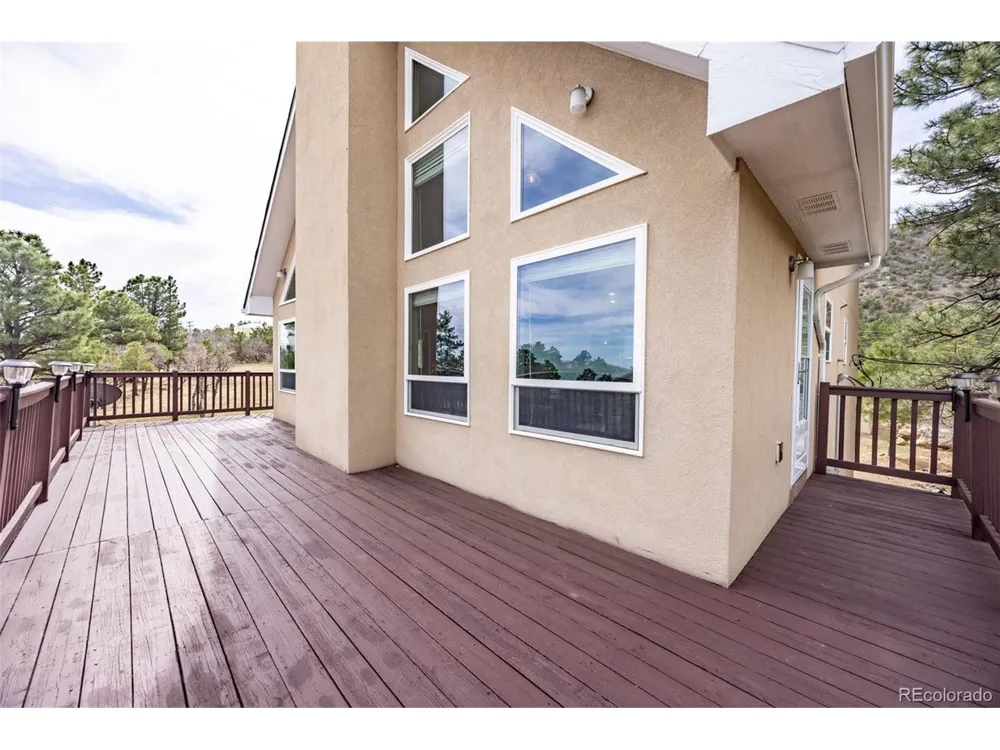 5440 Neva Ct Colorado City, CO 81019