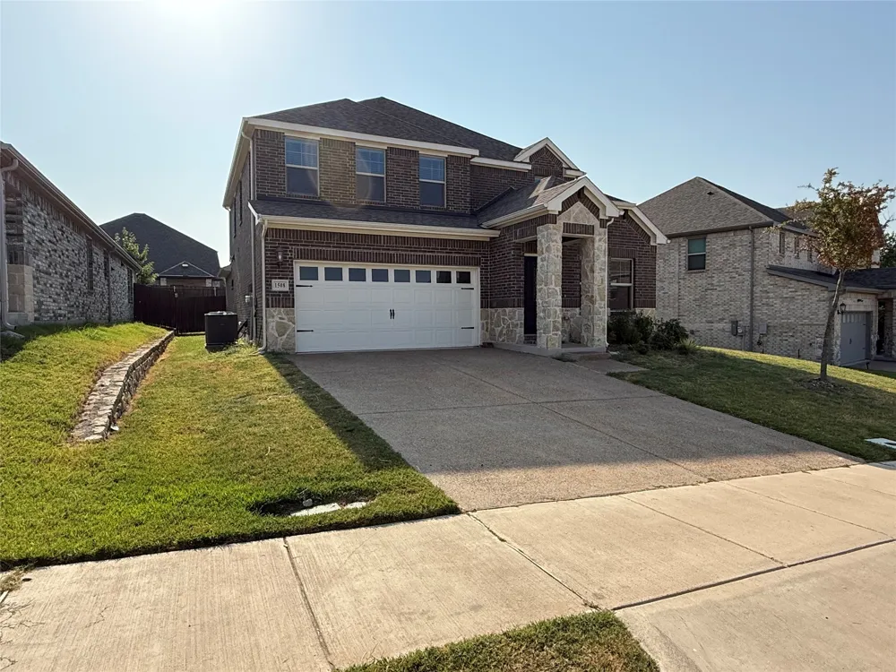 1508 Lannon Lane Melissa, TX 75454