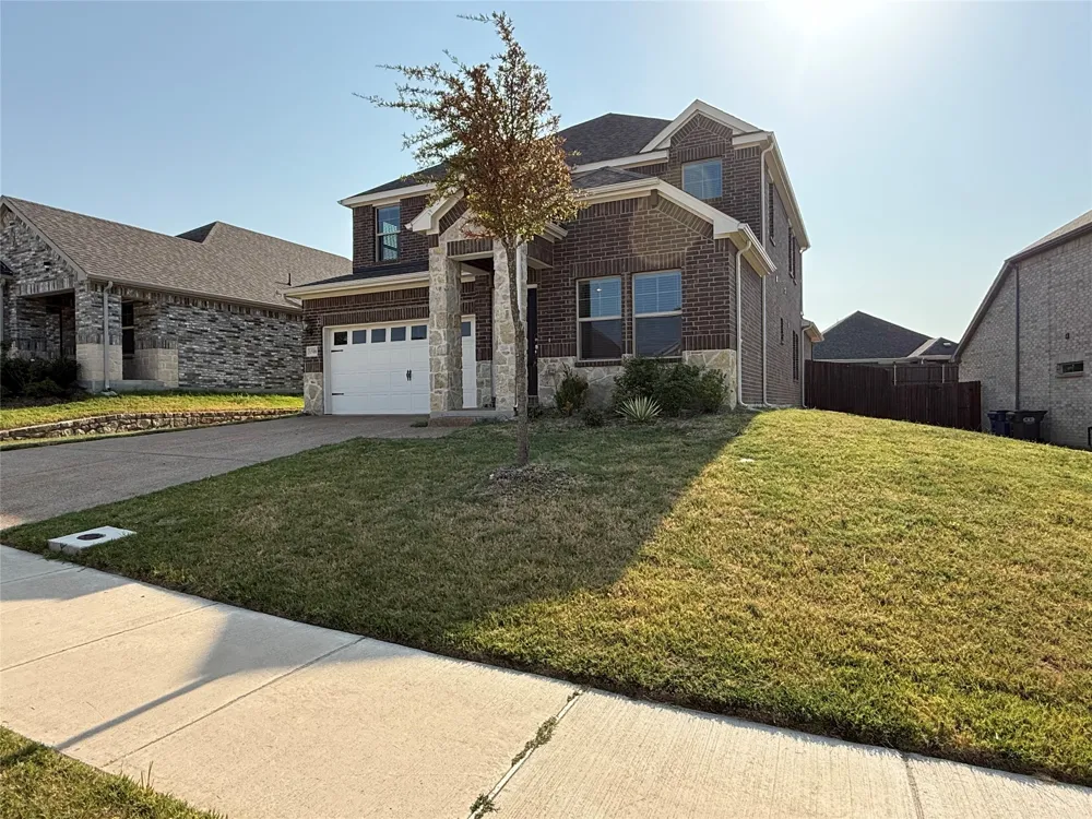 1508 Lannon Lane Melissa, TX 75454