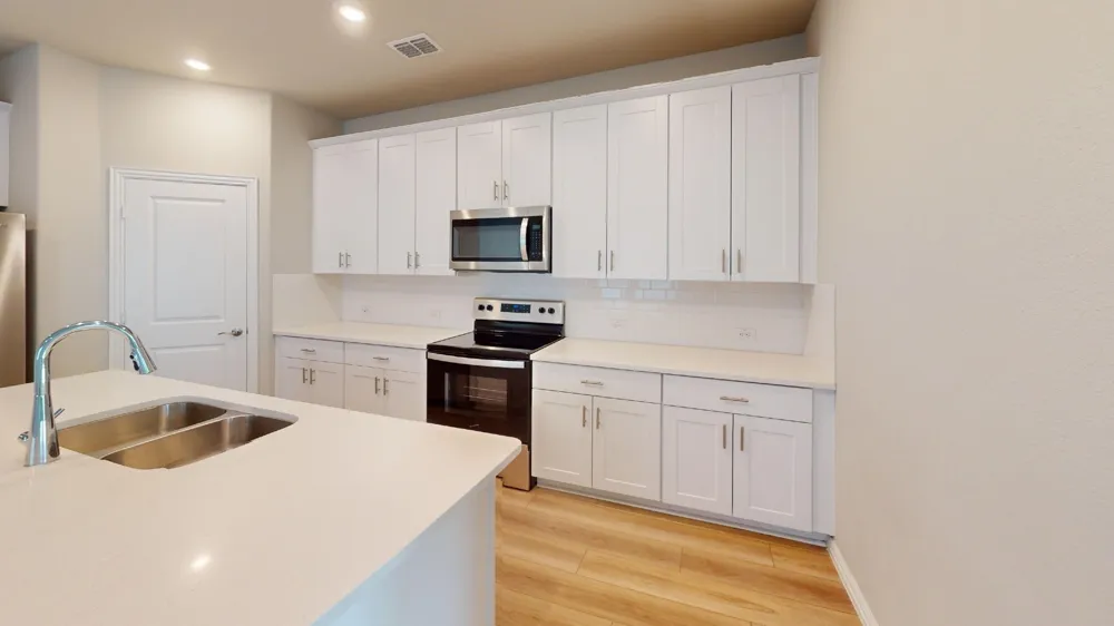 1508 Lannon Lane Melissa, TX 75454