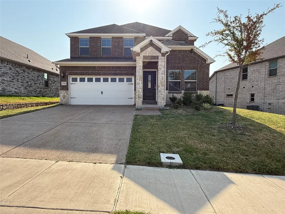 1508 Lannon Lane Melissa, TX 75454