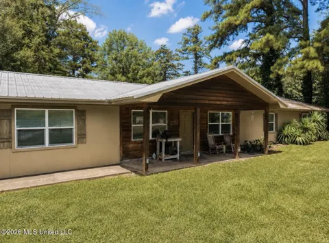 1305 Muse Road