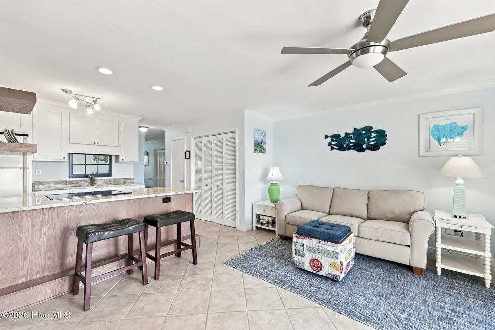 9100 Reed Drive #2104 Emerald Isle, NC 28594