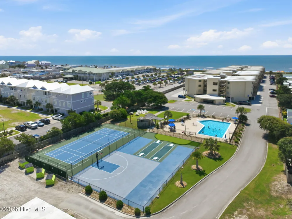 9100 Reed Drive #2104 Emerald Isle, NC 28594