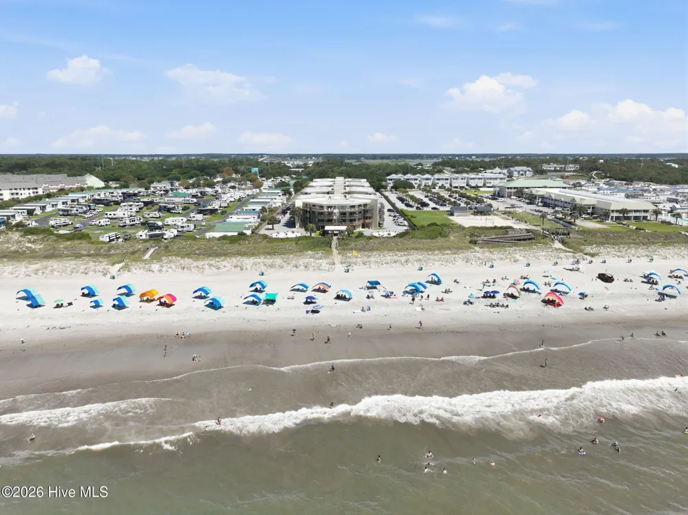 9100 Reed Drive #2104 Emerald Isle, NC 28594