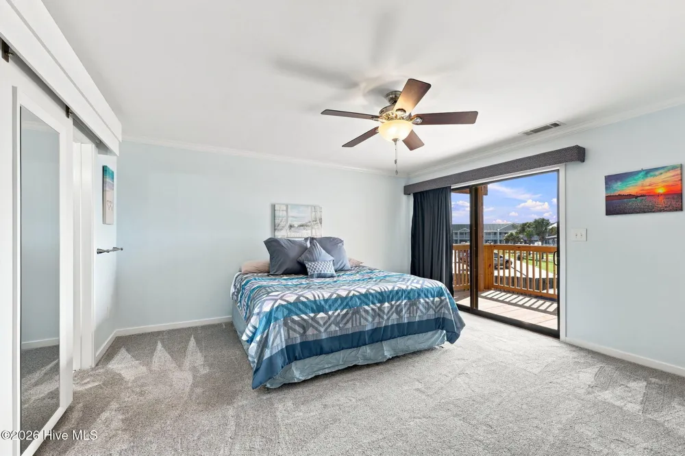 9100 Reed Drive #2104 Emerald Isle, NC 28594