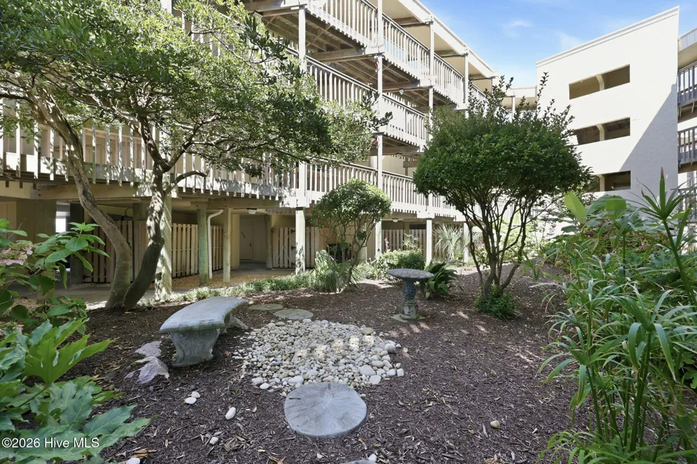 9100 Reed Drive #2104 Emerald Isle, NC 28594
