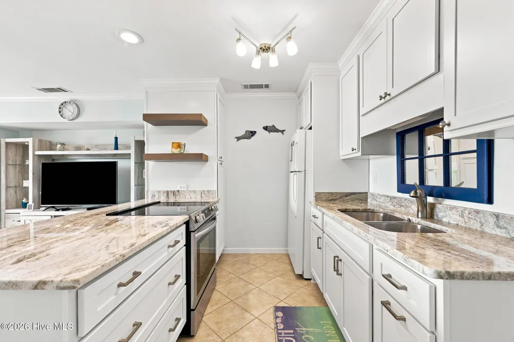 9100 Reed Drive #2104 Emerald Isle, NC 28594