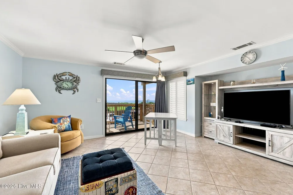 9100 Reed Drive #2104 Emerald Isle, NC 28594
