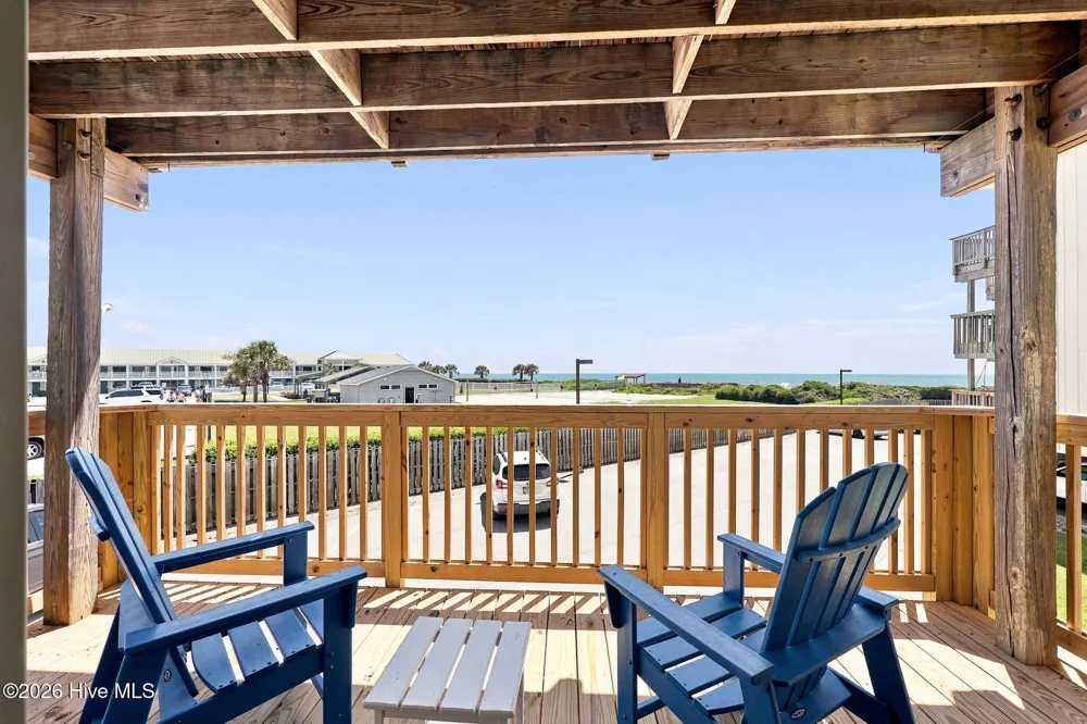 9100 Reed Drive #2104 Emerald Isle, NC 28594
