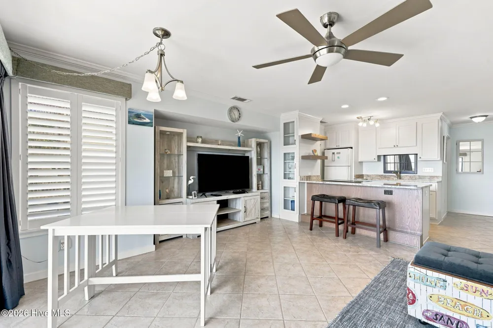 9100 Reed Drive #2104 Emerald Isle, NC 28594