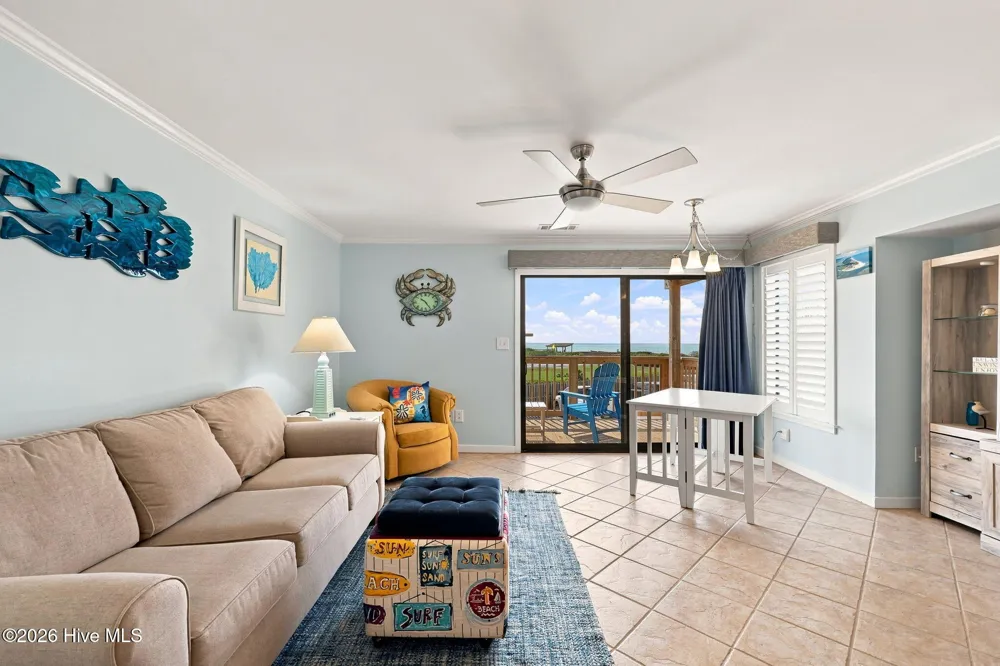 9100 Reed Drive #2104 Emerald Isle, NC 28594