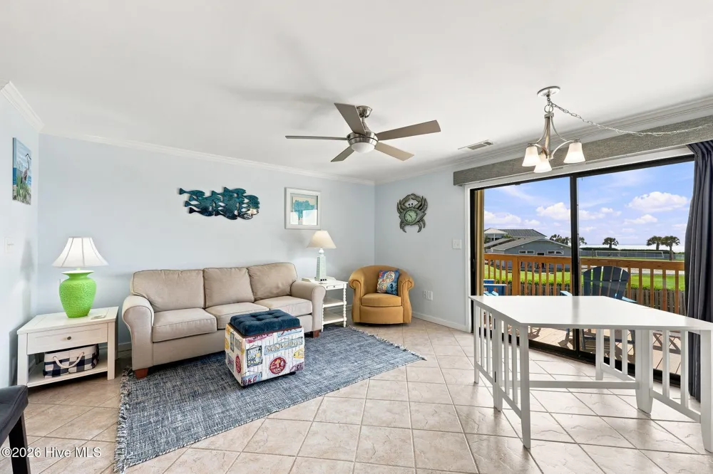 9100 Reed Drive #2104 Emerald Isle, NC 28594