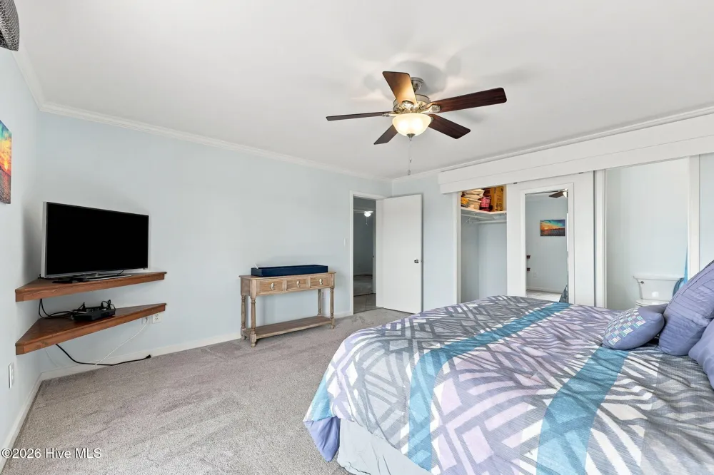 9100 Reed Drive #2104 Emerald Isle, NC 28594
